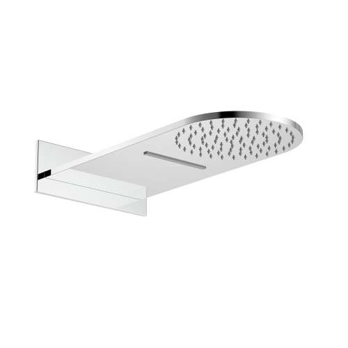 A shower head