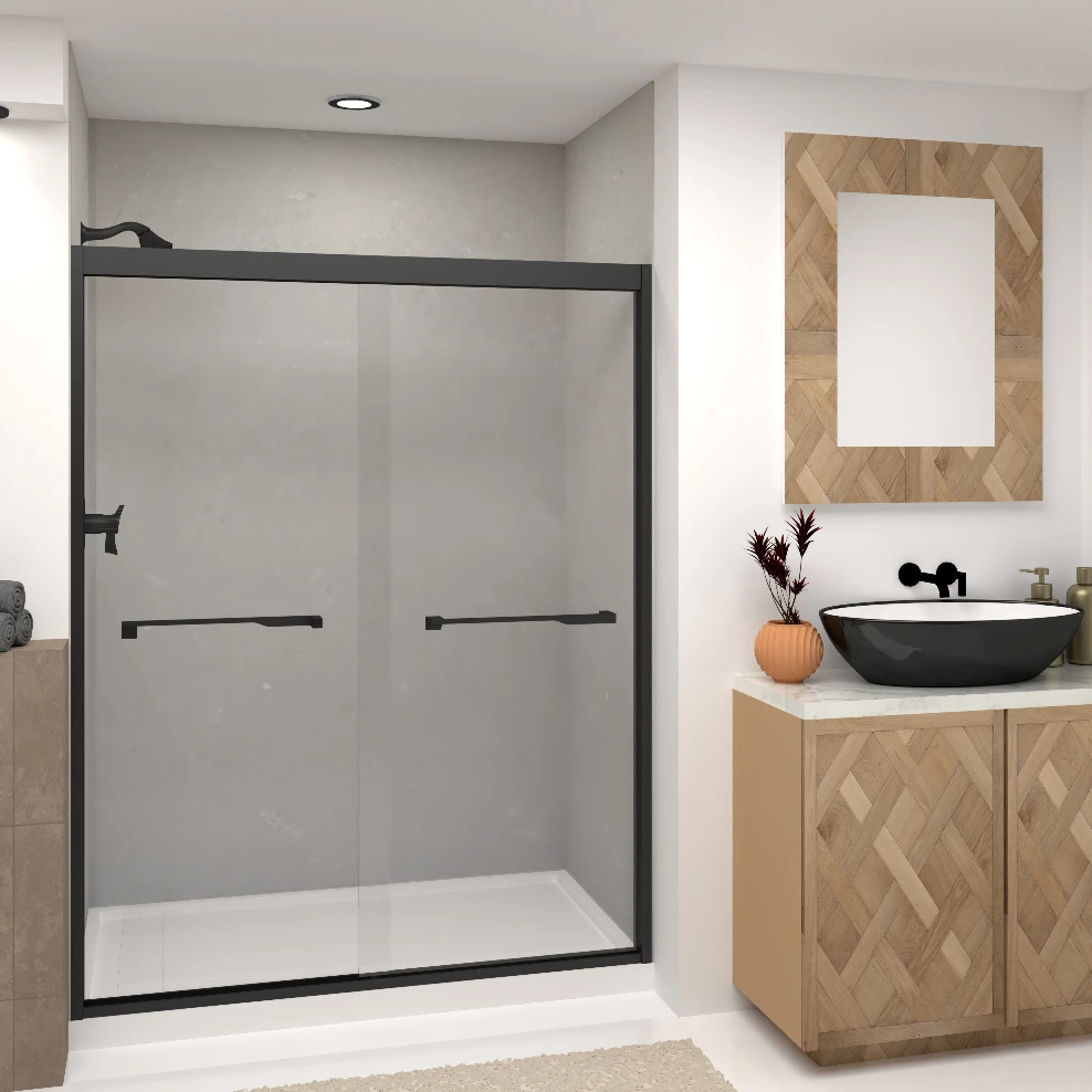 Bathroom design