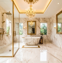 Bathtub