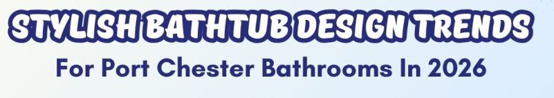 Stylish Bathtub Design